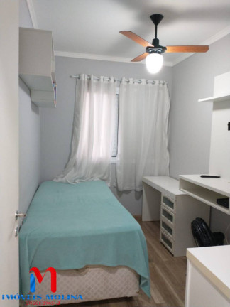 Imagem Apartamento com 2 Quartos à Venda, 84 m² em Centro - São Bernardo Do Campo Imagem Apartamento com 2 Quartos à Venda, 84 m² em Centro - São Bernardo Do Campo