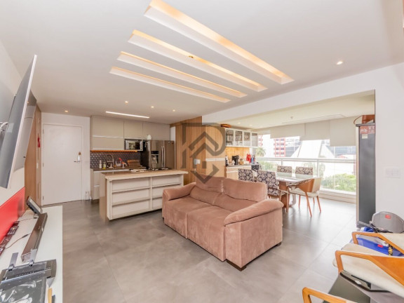 Imagem Apartamento com 2 Quartos à Venda, 85 m² em Pinheiros - São Paulo Imagem Apartamento com 2 Quartos à Venda, 85 m² em Pinheiros - São Paulo