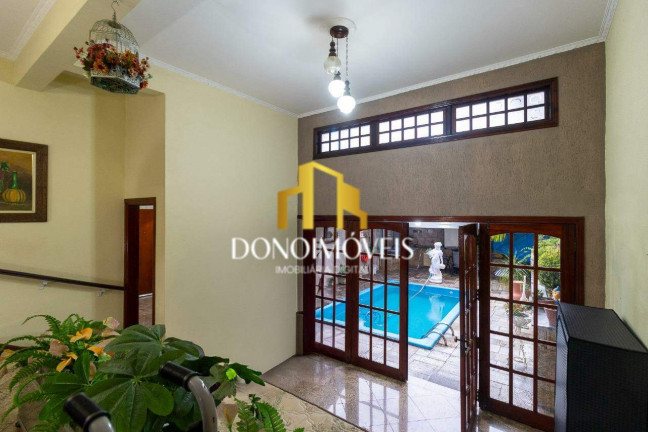 Imagem Casa com 4 Quartos para Alugar, 234 m² em Centro - São Bernardo Do Campo Imagem Casa com 4 Quartos para Alugar, 234 m² em Centro - São Bernardo Do Campo