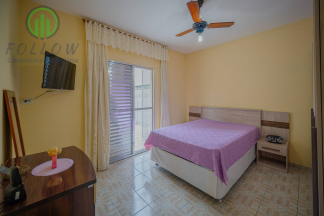 Imagem Casa com 2 Quartos à Venda, 157 m² em Jaguaribe - Osasco