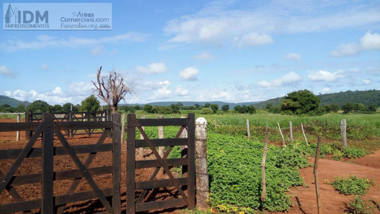 Imagem Chácara à Venda, 20.000.000 m² em Centro - Ibotirama Imagem Chácara à Venda, 20.000.000 m² em Centro - Ibotirama