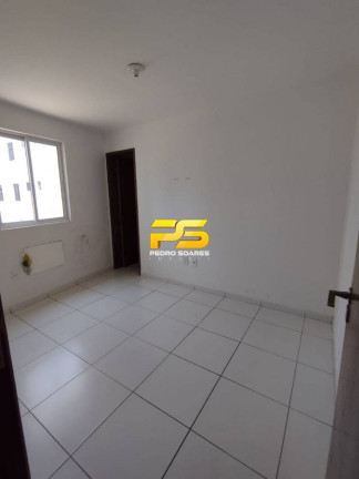 Imagem Apartamento com 2 Quartos à Venda, 60 m² em Bessa - João Pessoa