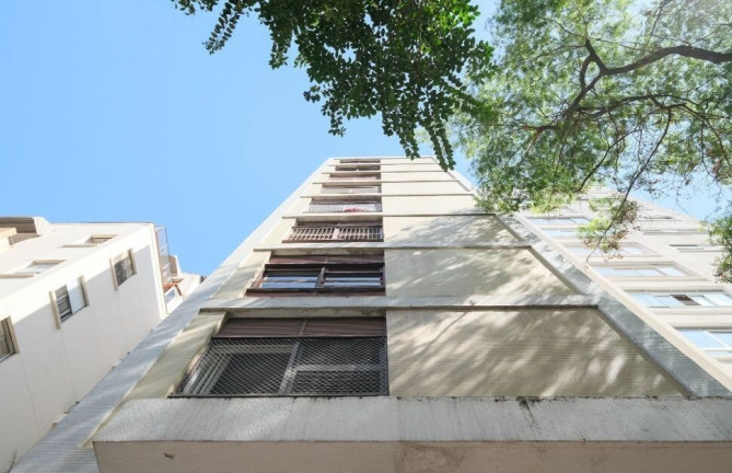 Imagem Apartamento com 3 Quartos à Venda, 130 m² em Higienópolis - São Paulo Imagem Apartamento com 3 Quartos à Venda, 130 m² em Higienópolis - São Paulo