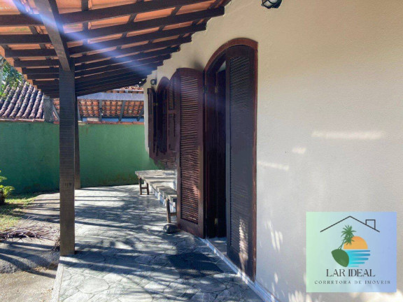 Imagem Casa com 2 Quartos à Venda, 600 m² em Geribá - Búzios Imagem Casa com 2 Quartos à Venda, 600 m² em Geribá - Búzios