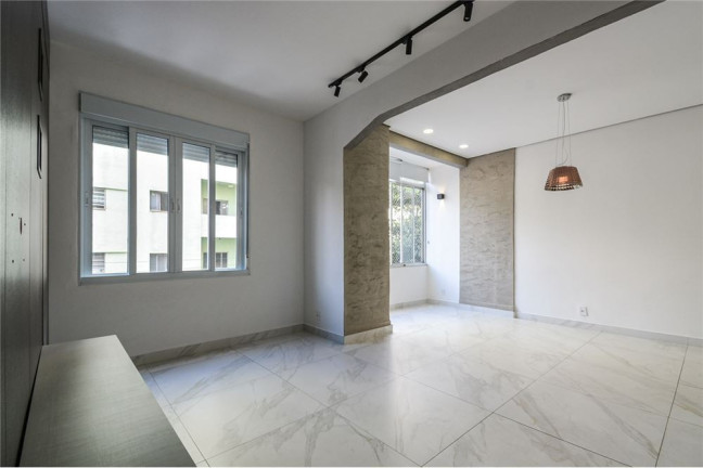 Imagem Apartamento com 2 Quartos à Venda, 81 m² em Higienópolis - São Paulo Imagem Apartamento com 2 Quartos à Venda, 81 m² em Higienópolis - São Paulo
