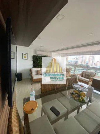 Imagem Apartamento com 3 Quartos à Venda, 165 m² em Centro - Guarulhos