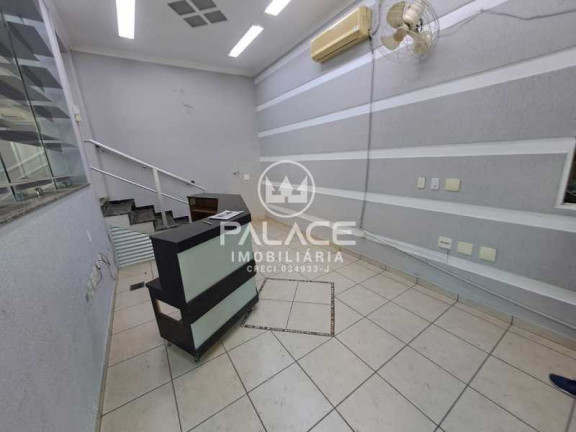 Imagem Ponto Comercial à Venda ou Locação, 176 m² em Alto - Piracicaba Imagem Ponto Comercial à Venda ou Locação, 176 m² em Alto - Piracicaba
