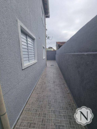 Imagem Casa com 2 Quartos à Venda, 57 m² em Jardim Suarão - Itanhaém Imagem Casa com 2 Quartos à Venda, 57 m² em Jardim Suarão - Itanhaém