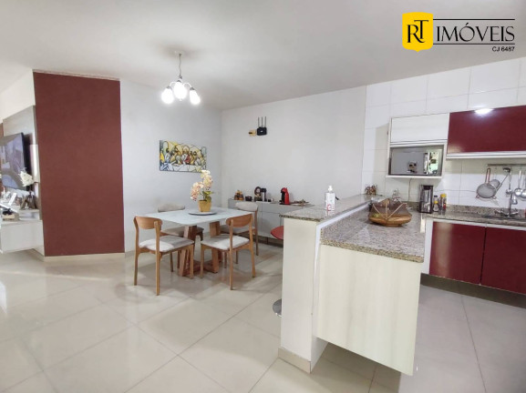 Imagem Casa com 3 Quartos à Venda, 130 m² em Pontinha - Araruama