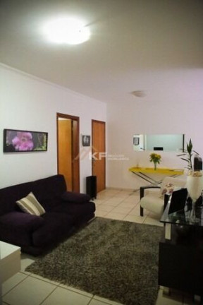 Apartamento com 2 Quartos à Venda, 74 m² em Parque Dos Lagos - Ribeirão Preto