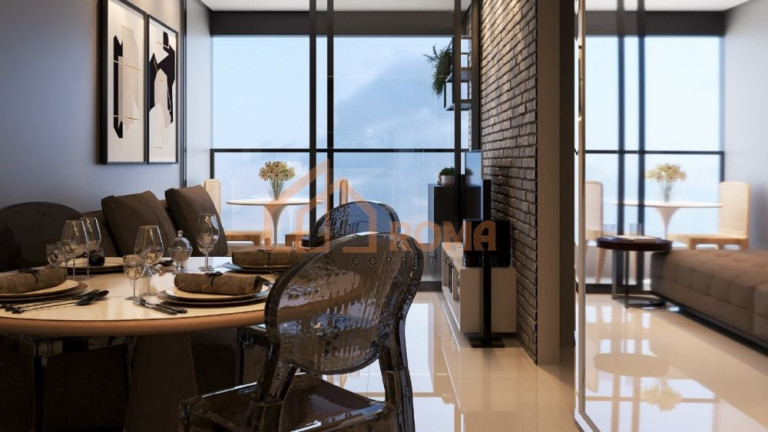 Imagem Apartamento com 2 Quartos à Venda, 55 m² em Intermares - Cabedelo Imagem Apartamento com 2 Quartos à Venda, 55 m² em Intermares - Cabedelo