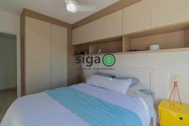 Imagem Apartamento com 2 Quartos à Venda, 102 m² em Vila Suzana - São Paulo
