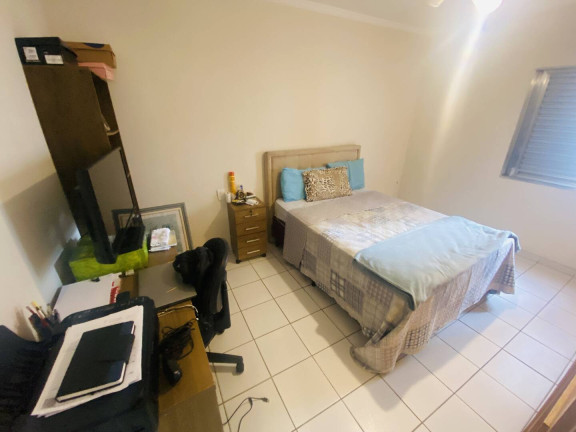 Imagem Apartamento com 2 Quartos à Venda, 75 m² em Guilhermina - Praia Grande