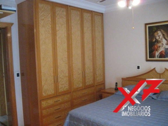 Imagem Cobertura com 3 Quartos à Venda, 250 m² em Vila Gomes Cardim - São Paulo