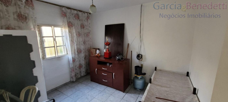 Imagem Casa com 5 Quartos à Venda, 250 m² em Parque Brasília - Jundiaí