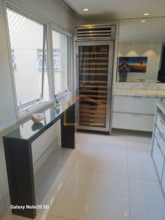 Imagem Apartamento com 3 Quartos para Alugar, 248 m² em Santana - São Paulo Imagem Apartamento com 3 Quartos para Alugar, 248 m² em Santana - São Paulo