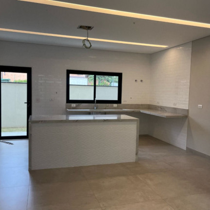 Imagem Casa com 5 Quartos à Venda, 360 m² em Condomínio Residencial Alphaville - São José Dos Campos