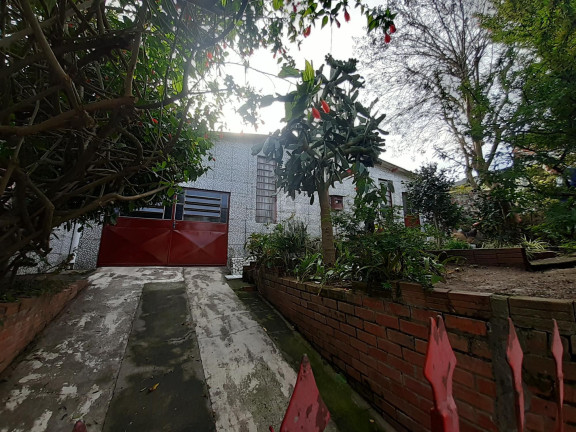 Casa com 3 Quartos à Venda, 100 m² em Tancredo Neves - Santa Maria