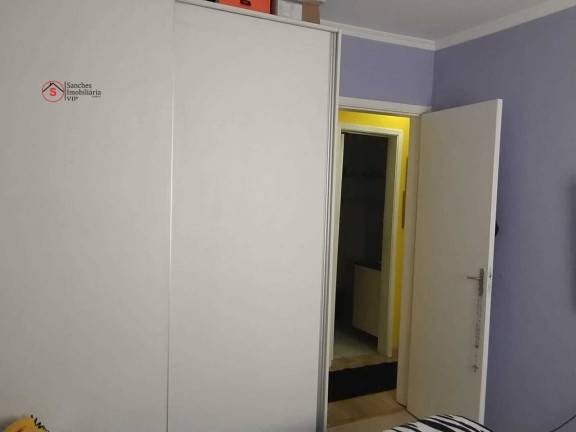 Imagem Apartamento com 3 Quartos à Venda, 70 m² em Vila Bancária - São Paulo Imagem Apartamento com 3 Quartos à Venda, 70 m² em Vila Bancária - São Paulo