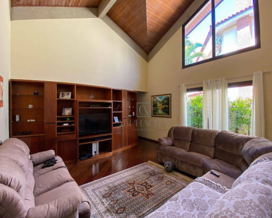 Imagem Casa com 4 Quartos à Venda, 620 m² em Residencial Onze (alphaville) - Santana De Parnaíba Imagem Casa com 4 Quartos à Venda, 620 m² em Residencial Onze (alphaville) - Santana De Parnaíba