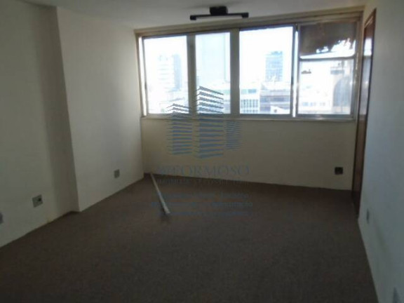 Imagem Sala Comercial para Alugar, 30 m² em Centro - Rio De Janeiro Imagem Sala Comercial para Alugar, 30 m² em Centro - Rio De Janeiro