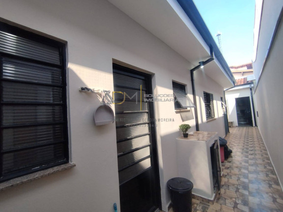 Imagem Casa com 3 Quartos à Venda, 275 m² em Vila Santa Luzia - Botucatu