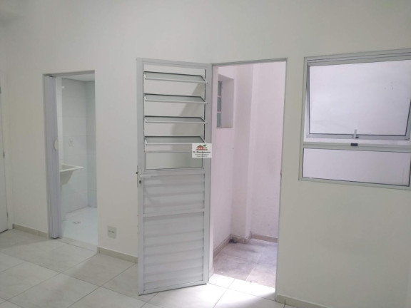 Imagem Kitnet com 1 Quarto para Alugar, 20 m² em Tatuapé - São Paulo