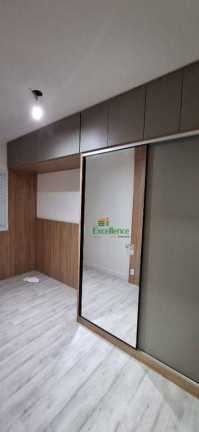 Imagem Apartamento com 2 Quartos à Venda ou Locação, 56 m² em Vila Baeta Neves - São Bernardo Do Campo
