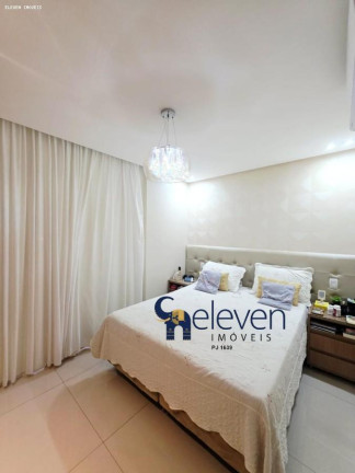 Imagem Apartamento com 3 Quartos à Venda, 110 m² em Patamares - Salvador Imagem Apartamento com 3 Quartos à Venda, 110 m² em Patamares - Salvador