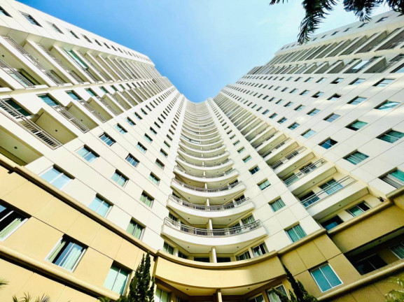 Imagem Apartamento com 2 Quartos à Venda, 48 m² em Consolação - São Paulo Imagem Apartamento com 2 Quartos à Venda, 48 m² em Consolação - São Paulo