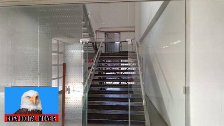 Foto do imóvel Imóvel Comercial à Venda, 3 m² em Santo Amaro - São Paulo