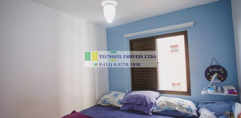 Imagem Apartamento com 2 Quartos à Venda, 58 m² em Vila Da Saúde - São Paulo Imagem Apartamento com 2 Quartos à Venda, 58 m² em Vila Da Saúde - São Paulo