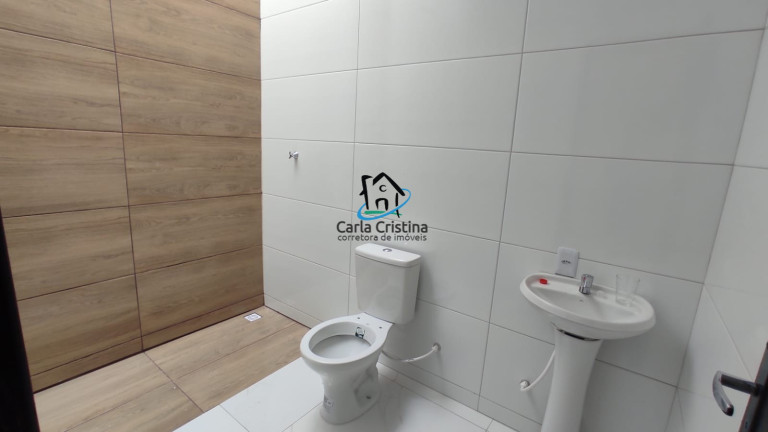 Imagem Casa com 2 Quartos à Venda, 51 m² em Balneário Canoas - Pontal Do Paraná