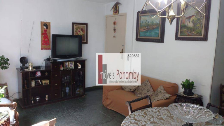 Imagem Apartamento com 3 Quartos à Venda, 121 m² em Paraíso - São Paulo