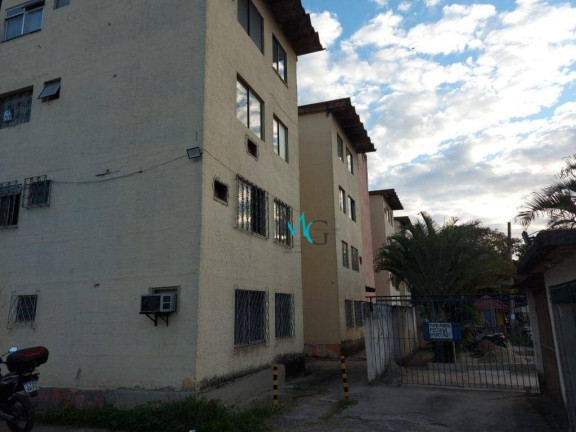 Imagem Apartamento com 2 Quartos à Venda, 42 m² em Campo Grande - Rio De Janeiro Imagem Apartamento com 2 Quartos à Venda, 42 m² em Campo Grande - Rio De Janeiro
