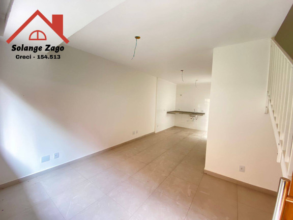 Imagem Casa com 2 Quartos à Venda, 72 m² em Jardim Umarizal - São Paulo Imagem Casa com 2 Quartos à Venda, 72 m² em Jardim Umarizal - São Paulo