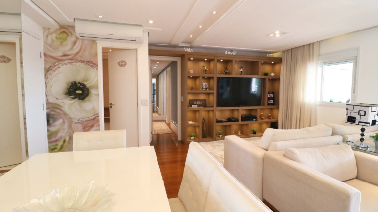 Imagem Apartamento com 3 Quartos à Venda, 146 m² em Vila Alexandria - São Paulo Imagem Apartamento com 3 Quartos à Venda, 146 m² em Vila Alexandria - São Paulo