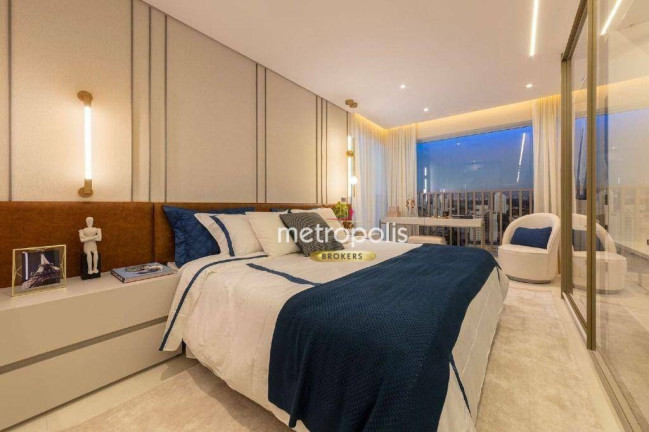 Imagem Apartamento com 3 Quartos à Venda, 118 m² em Paraíso - São Paulo