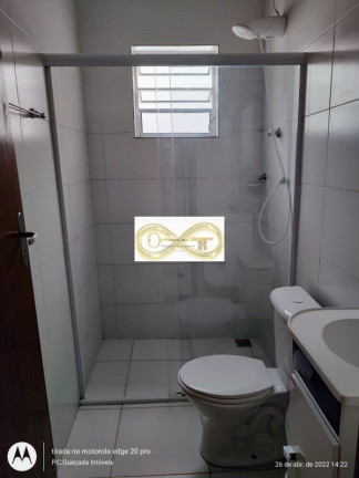 Imagem Imóvel com 1 Quarto para Alugar, 40 m² em Vila Santa Isabel - Campinas