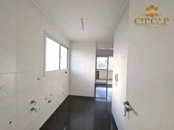 Imagem Cobertura com 4 Quartos à Venda, 234 m² em Moema - São Paulo