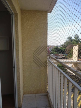 Imagem Apartamento com 2 Quartos à Venda ou Locação, 56 m² em Central Parque Sorocaba - Sorocaba Imagem Apartamento com 2 Quartos à Venda ou Locação, 56 m² em Central Parque Sorocaba - Sorocaba