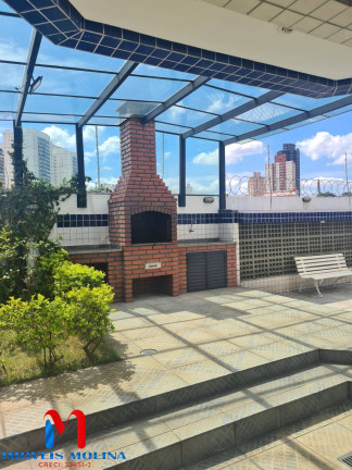 Imagem Apartamento com 3 Quartos para Alugar, 75 m² em Quinta Da Paineira - São Paulo