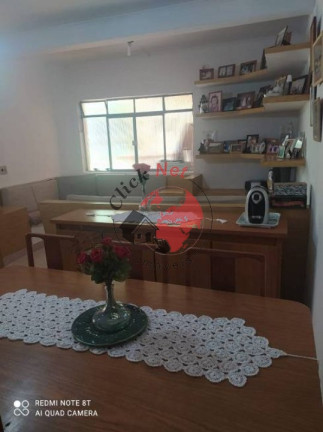 Imagem Sobrado com 4 Quartos à Venda, 291 m² em Dos Casa - São Bernardo Do Campo