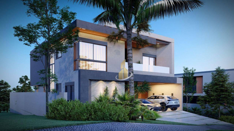 Imagem Sobrado com 4 Quartos à Venda, 283 m² em Loteamento Floresta - São José Dos Campos Imagem Sobrado com 4 Quartos à Venda, 283 m² em Loteamento Floresta - São José Dos Campos