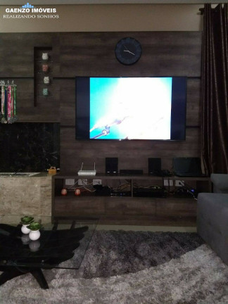 Imagem Sobrado com 4 Quartos à Venda, 500 m² em City Bussocaba - Osasco