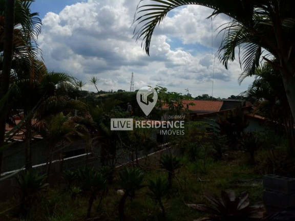 Imagem Terreno à Venda, 250 m² em Recanto Do Parque - Itatiba Imagem Terreno à Venda, 250 m² em Recanto Do Parque - Itatiba