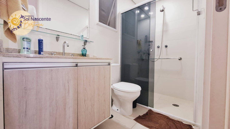 Imagem Apartamento com 3 Quartos à Venda, 108 m² em Centro - Bertioga