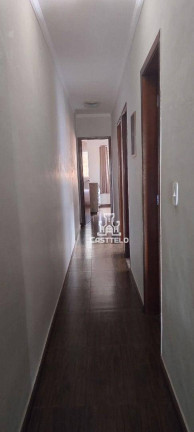 Imagem Casa com 3 Quartos à Venda, 80 m² em Columbia - Londrina Imagem Casa com 3 Quartos à Venda, 80 m² em Columbia - Londrina