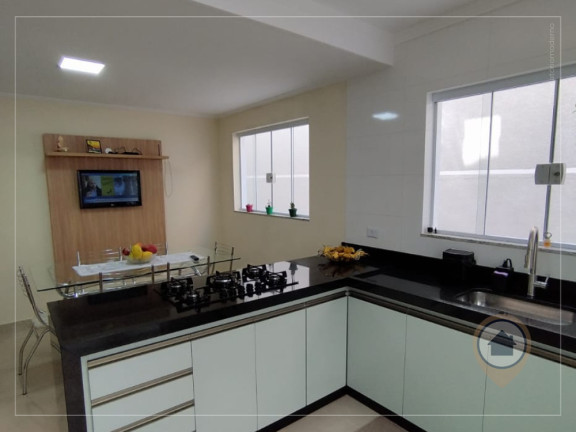 Imagem Casa com 3 Quartos à Venda, 136 m² em Vila Galvão - Guarulhos