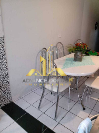 Imagem Casa com 3 Quartos à Venda, 174 m² em Jardim Los Angeles - Sorocaba